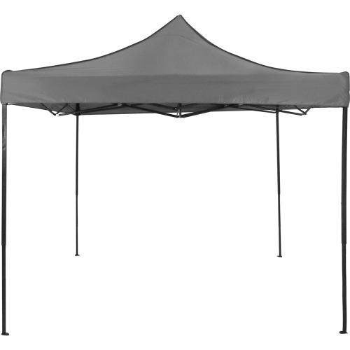 Gazebo dobrvel em oxford com pvc 3 x 3 m Pagoda - 334308