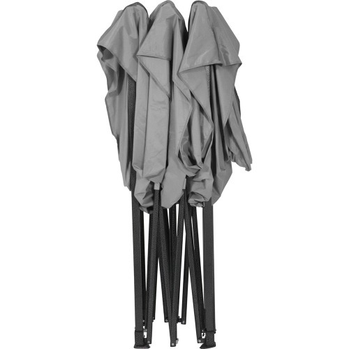 Gazebo dobrvel em oxford com pvc 3 x 3 m Pagoda - 334308