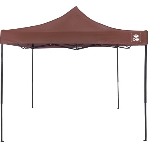 Gazebo dobrável em oxford com pvc 3 x 3 m Pagoda - 334312 Gazebo dobrável em oxford com pvc 3 x 3 m Pagoda - 334312