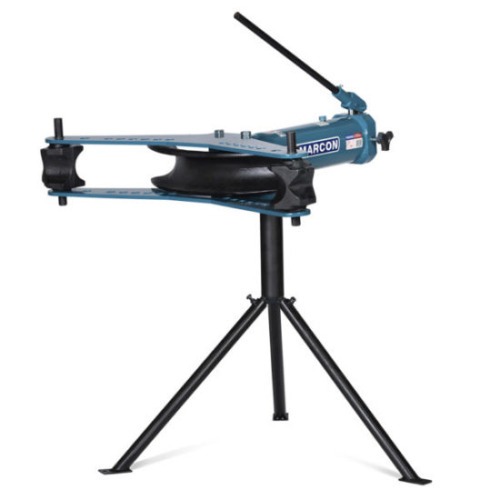 Curvador hidrulico para tubos de 1/2