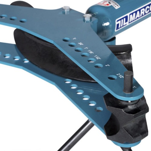 Curvador hidrulico para tubos de 1/2