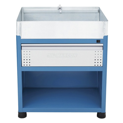 Lavadora de peas com eletrobomba 20 litros - LP15-2V  220V