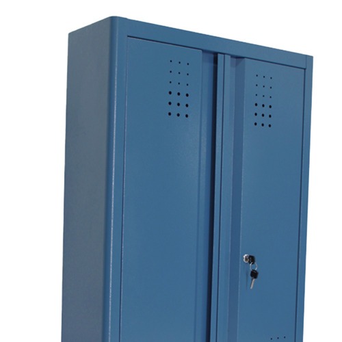 Arm�rio para ferramentas com prateleira e ganchos 98 x 65 x 23 cm - NA-2������