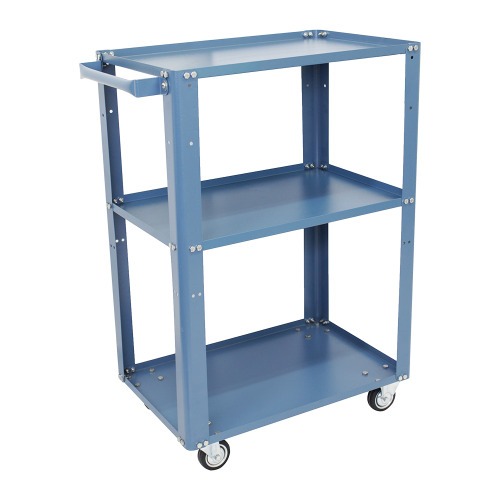 Carrinho para ferramentas aberto desmontvel - NC-3