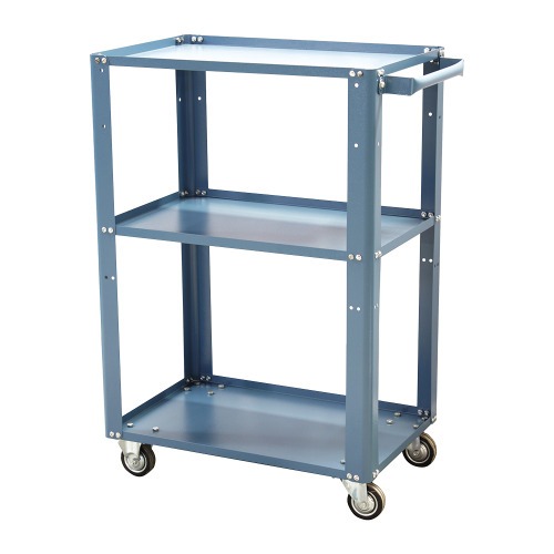 Carrinho para ferramentas aberto desmontvel - NC-3