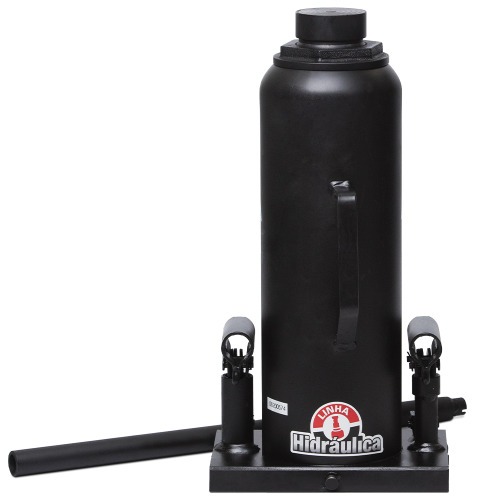 Macaco hidrulico posto de mola capacidade 32 toneladas - MPM-32T