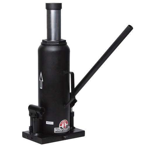 Macaco hidrulico posto de mola capacidade 32 toneladas - MPM-32T