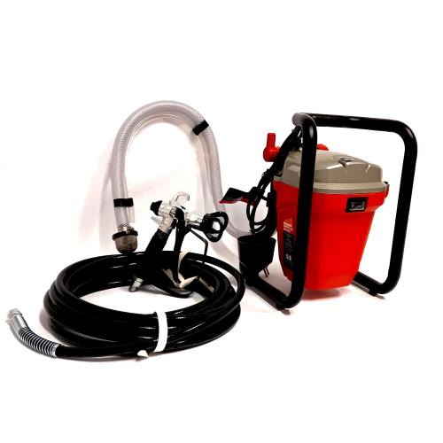 M�quina de pintura airless 650 watts 1,2 L/Min - SGT-6001  220V