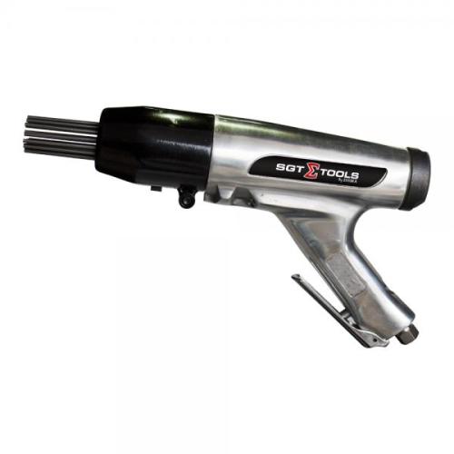 Desincrustador pistola pneum�tico 28 x 3 x 180 4500 Bpm - SGT-1615
