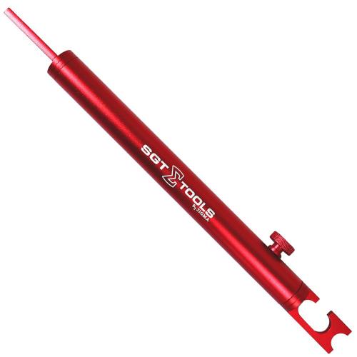 Suporte telescpico para polimento de portas e cap 310mm a 470mm