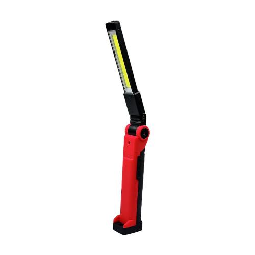 Lanterna 180 Graus Led Cob recarreg�vel 8w 800 l�mens - SGT-8503
