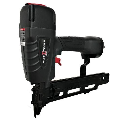 Grampeador pneum�tico 14/50 capacidade 19 a 50 mm - SGT-1311