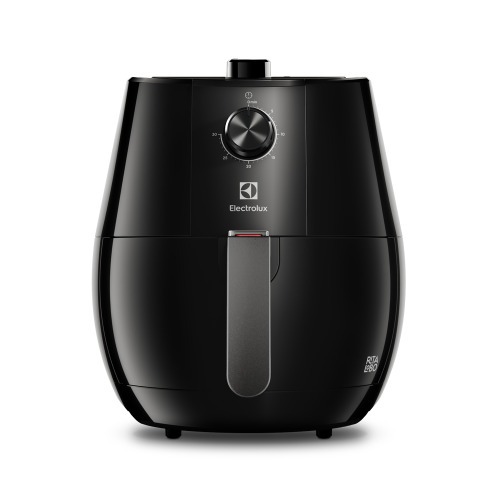 Fritadeira eltrica sem leo Air Fryer 3,2L 1400 watts Efficient - EAF10  220V