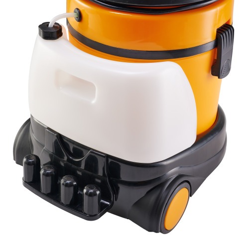 Extratora de carpete e Aspirador 20 litros 1.600 watts - Home  Cleaner  220V