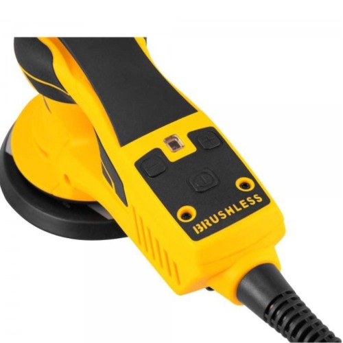 Lixadeira roto orbital 6