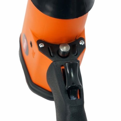 Chave de impacto pneumtica 1/2