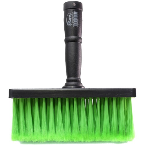 Broxa retangular plástica 180 x 75 mm - 0.2352 Broxa retangular plástica 180 x 75 mm - 0.2352