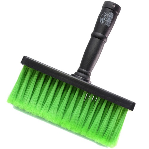 Broxa retangular plástica 180 x 75 mm - 0.2352 Broxa retangular plástica 180 x 75 mm - 0.2352