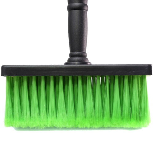 Broxa retangular plástica 180 x 75 mm - 0.2352 Broxa retangular plástica 180 x 75 mm - 0.2352