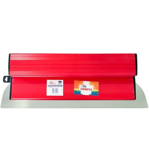 Desempenadeira em a�o inox 40 cm - Berox Vers�til