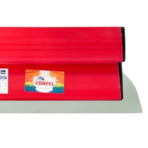 Desempenadeira em a�o inox 40 cm - Berox Vers�til