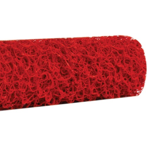 Rolo de nylon para aplicacão de textura 23 cm Sem Suporte Rolo de nylon para aplicacão de textura 23 cm Sem Suporte