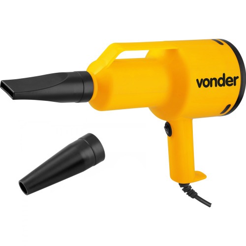 Soprador automotivo 1200 watts com temperatura de 40�C - SAV 1200  220V