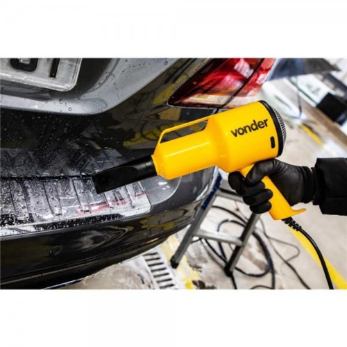 Soprador automotivo 1200 watts com temperatura de 40�C - SAV 1200  220V