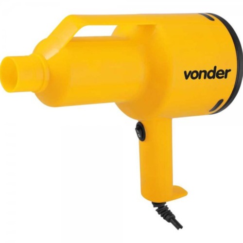 Soprador automotivo 1200 watts com temperatura de 40�C - SAV 1200  220V