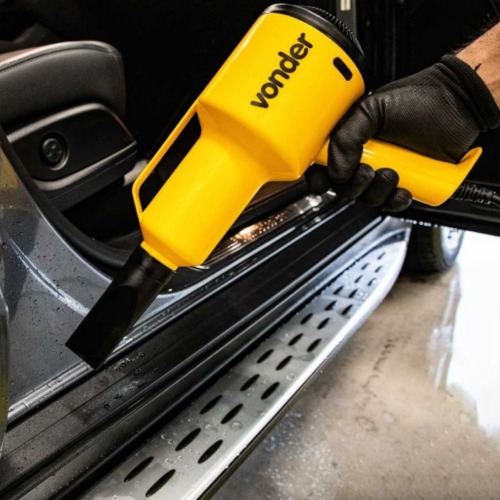 Soprador automotivo 1200 watts com temperatura de 40�C - SAV 1200  220V