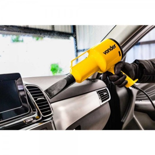 Soprador automotivo 1200 watts com temperatura de 40�C - SAV 1200  220V