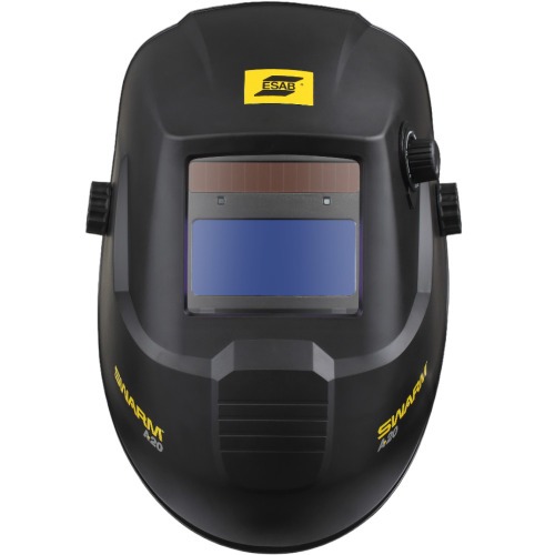 M�scara de solda com escurecimento autom�tico tonalidade de 9 a 13 - SWARM A20