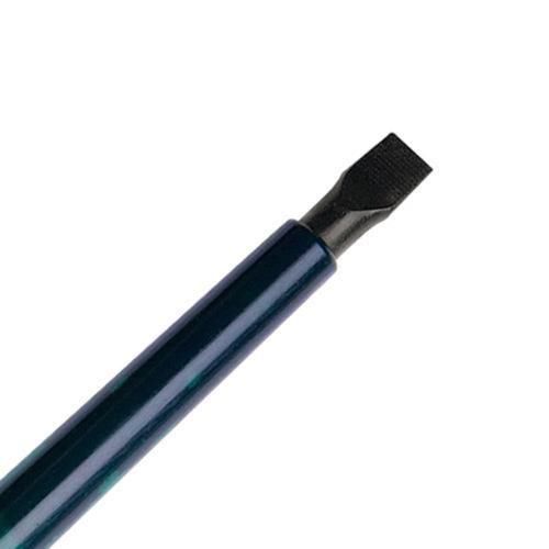 Chave de fenda isolada 5/16 x 8