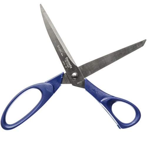 Tesoura de costura manual 9 Tesoura de costura manual 9