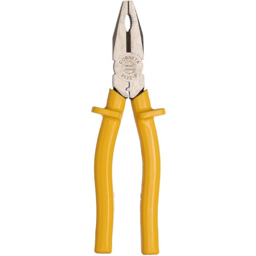 Alicate universal para eletricista 8