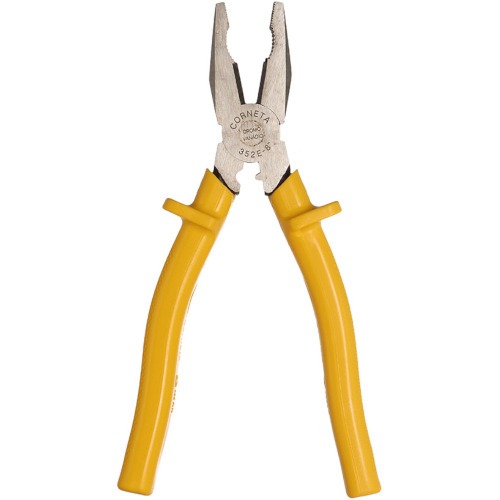 Alicate universal para eletricista 8