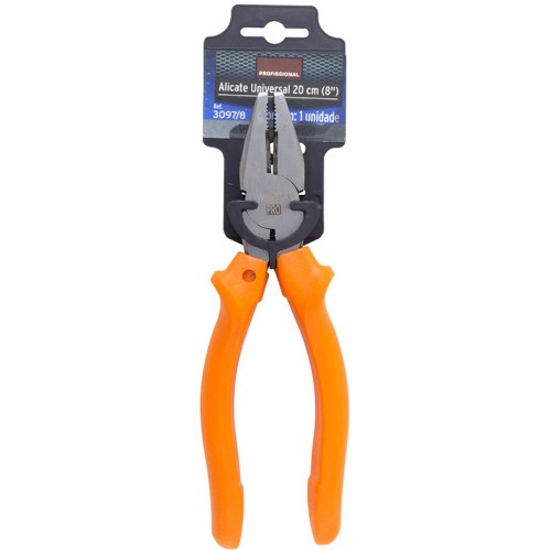 Alicate universal 8