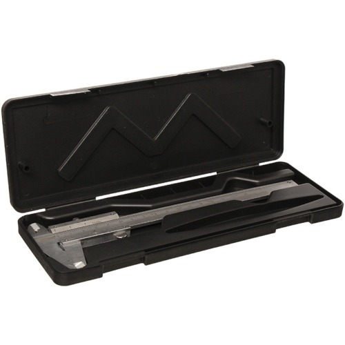 Paqumetro universal capacidade 150 mm leitura de 0,05 mm -  235
