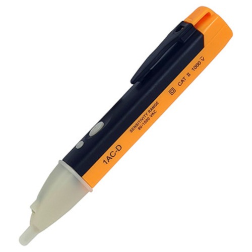 Detector de tenso CAT II 1000V - TE-62