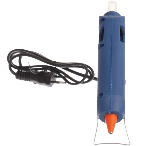 Pistola de cola quente 11 mm 40 watts - PCQ-040  110V/220V