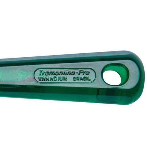 Chave de fenda isolada 1/4 x 6 Chave de fenda isolada 1/4 x 6