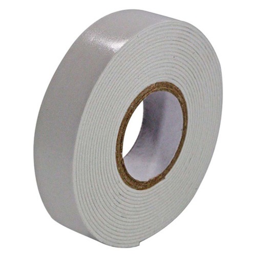 Fita dupla face espuma 18 mm x 2,7 m