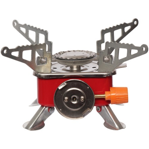 Fogareiro porttil a gs - FOG-01