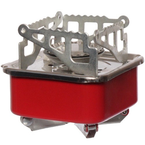 Fogareiro porttil a gs - FOG-01