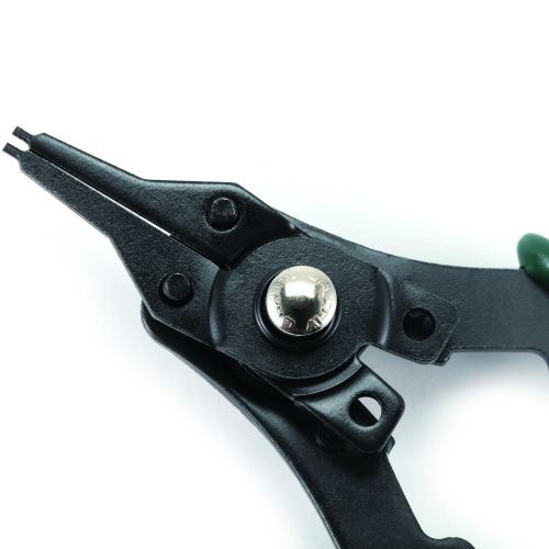 Alicate para anis intercambiveis 7