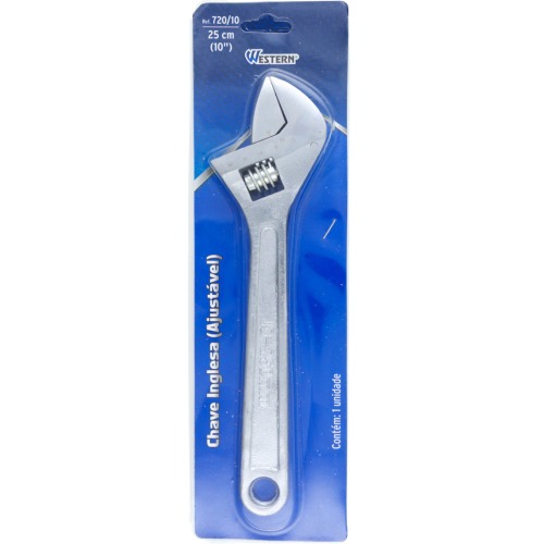 Chave ajustvel 10