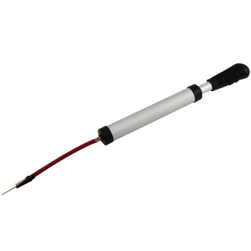 Bomba de ar manual para encher pneus - 2267