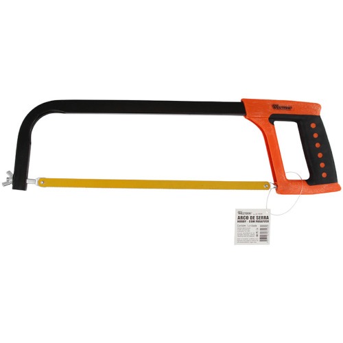 Arco de serra hobby com parafuso 12