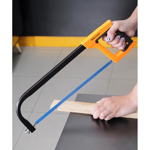 Arco de serra hobby com parafuso 12