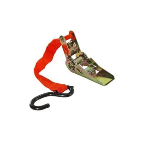 Cinta com catraca para prender carga 6 metros